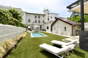 Can Miracle Beach Villa
